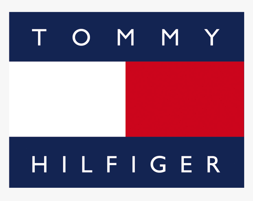 Original Tommy Hilfiger Logo, HD Png Download