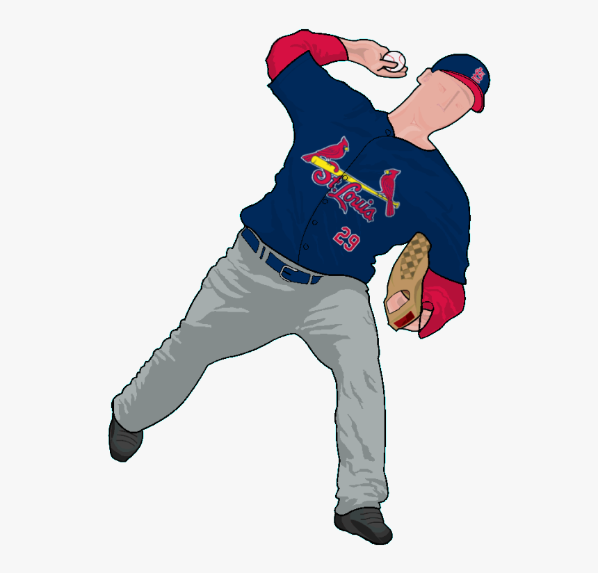 Louis Cardinals Concept - St Louis Cardinals Navy Jersey, HD Png Download