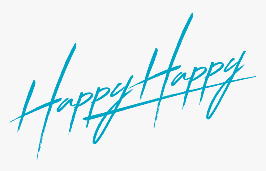 Twice Happy Happy Logo, HD Png Download