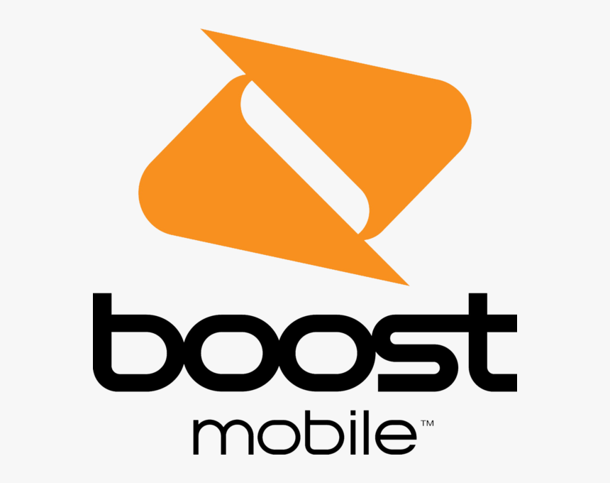 Transparent Boost Mobile Logo, HD Png Download