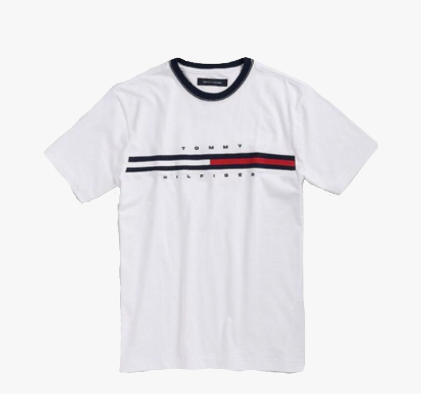 #tommy #hilfiger #tommyhilfiger #shirt #tshirt #graphictee, HD Png Download