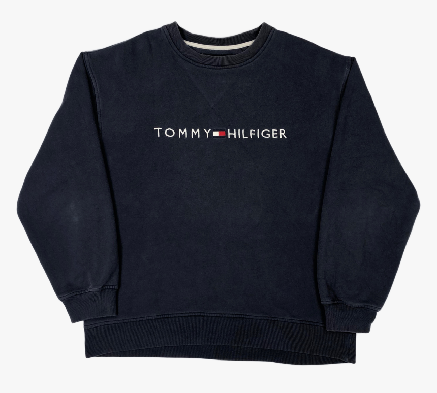 Transparent Tommy Hilfiger Png - Sweater, Png Download