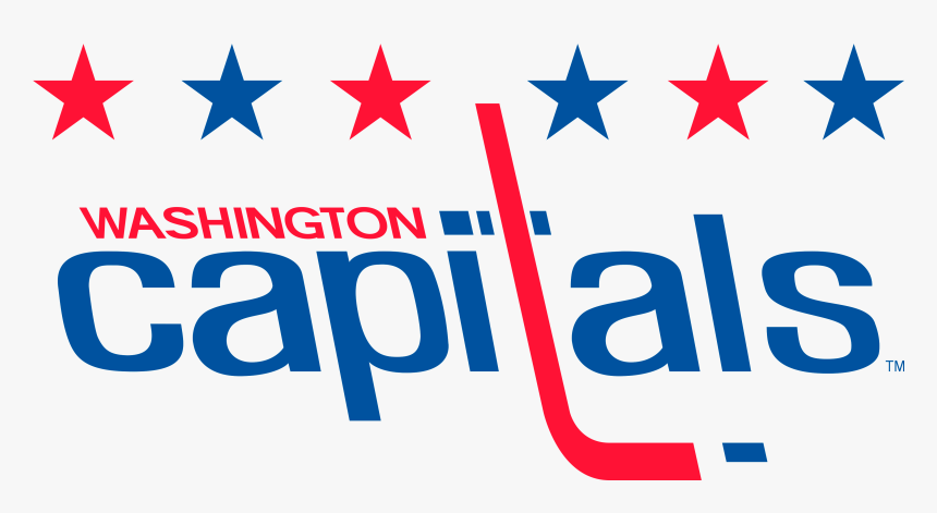 Washington Capitals Logo 1974, HD Png Download