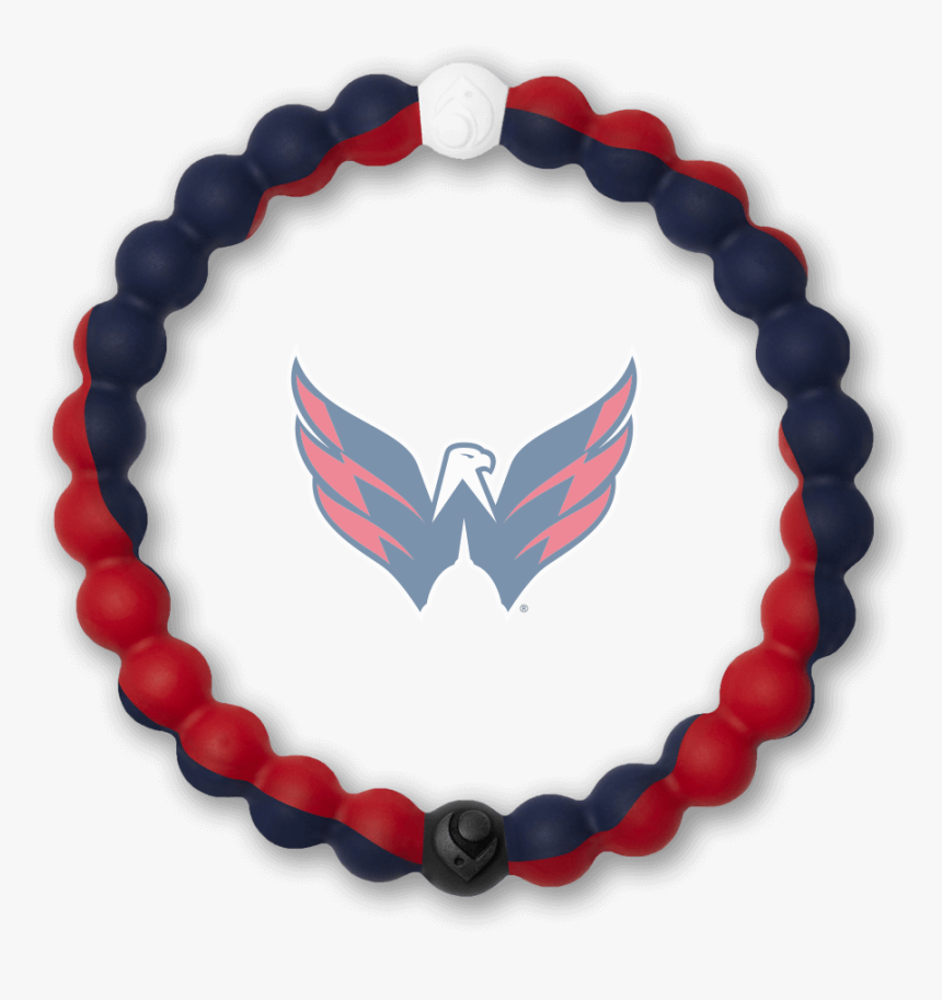 Washington Capitals® Lokai - Tcu Lokai Bracelet, HD Png Download