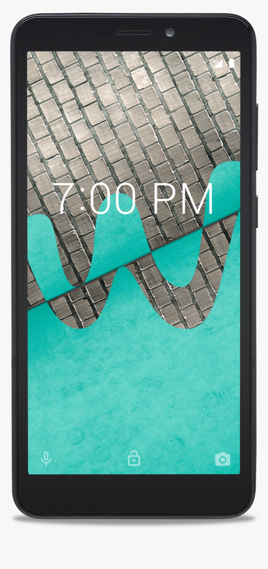 Wiko Ride, HD Png Download