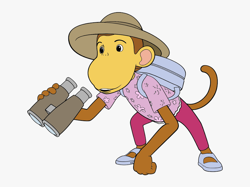 Clip Babar, HD Png Download