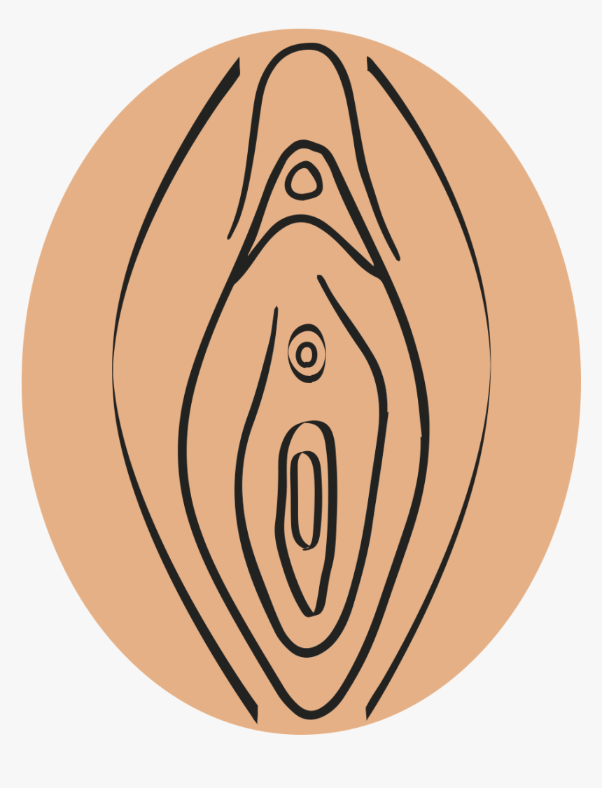 Transparent Vagina Png - Vagina Transparent Png, Png Download