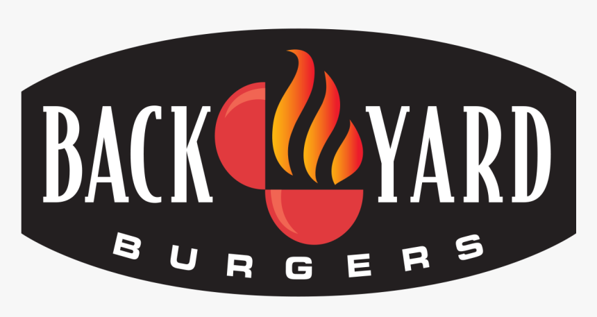 Back Yard Burgers Inc, HD Png Download