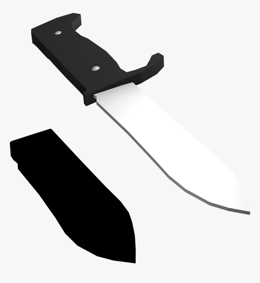 Blade, HD Png Download