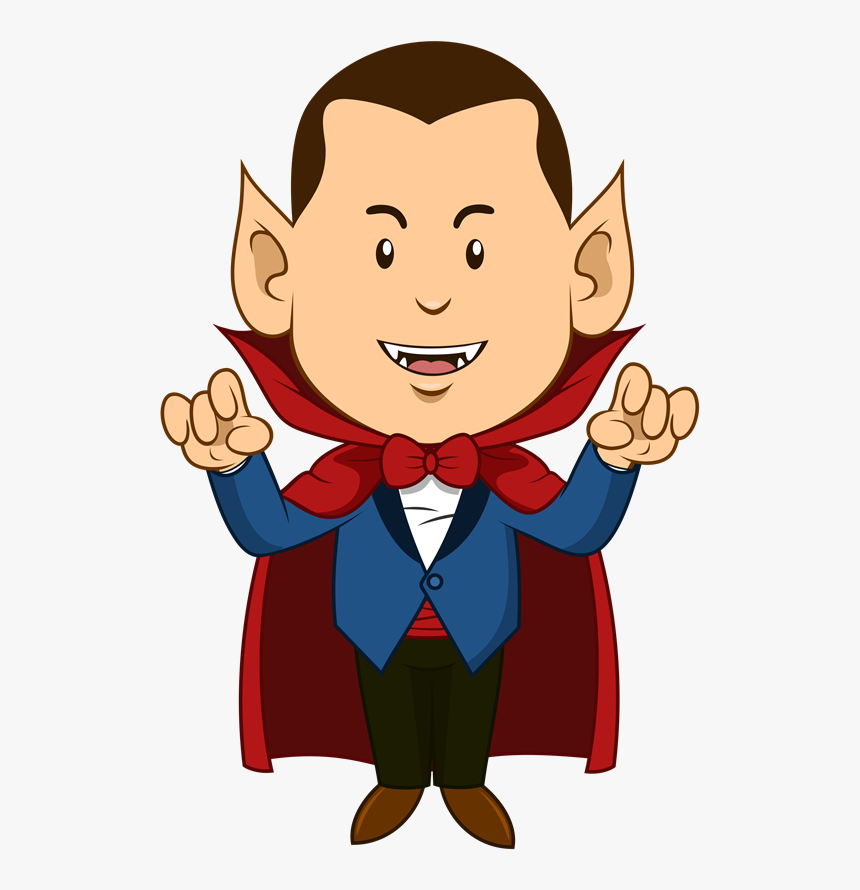 Free To Use & Public Domain Dracula Clip Art - Dracula Clipart, HD Png