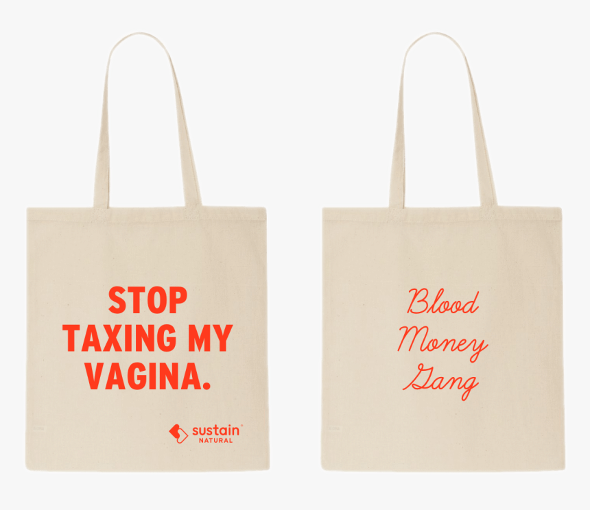Stop Taxing My Vagina - Fundació Champagnat, HD Png Download