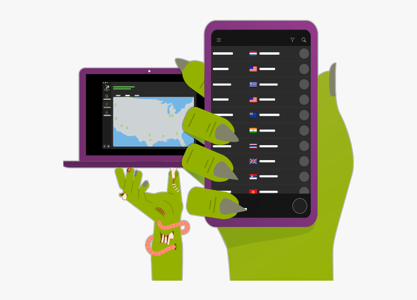 Tablet Computer, HD Png Download