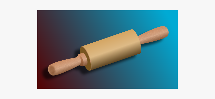Kneading Roll - Ice Pop, HD Png Download
