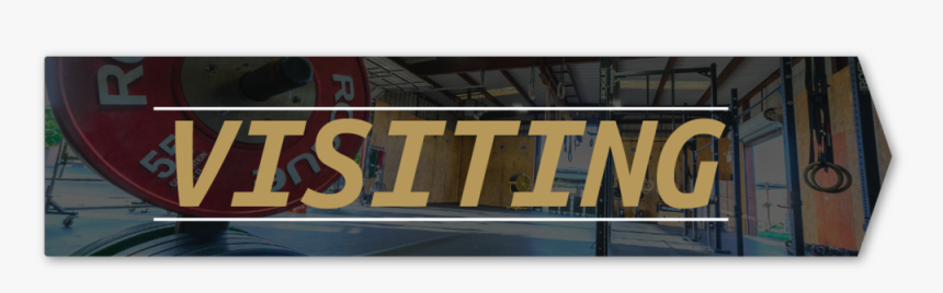 Visiting-01, HD Png Download