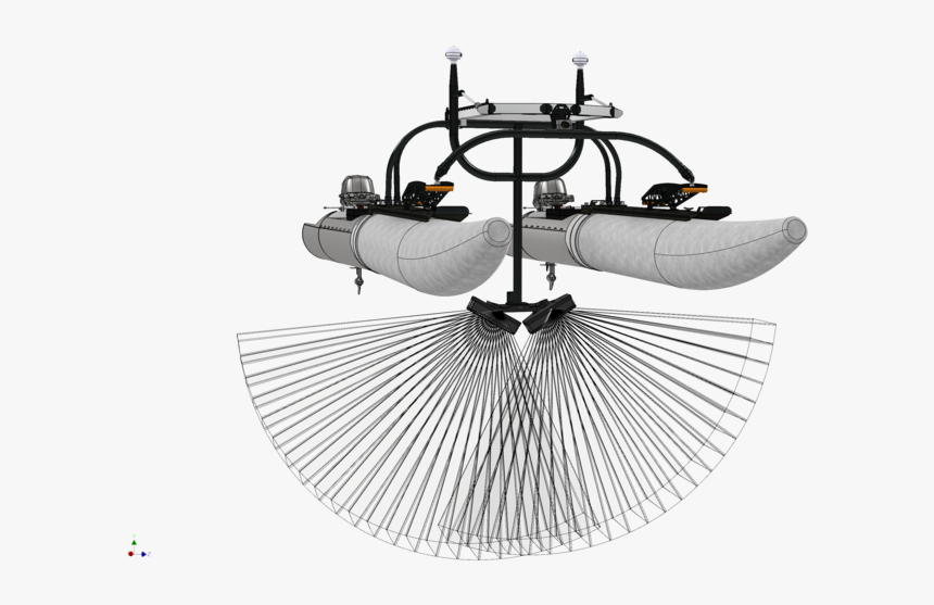 Wam-v 20 2, HD Png Download