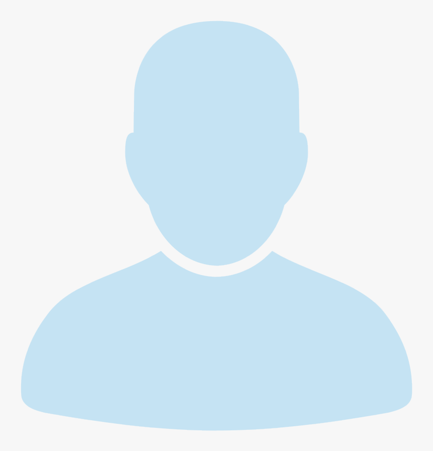 Profile Logo White Png, Transparent Png