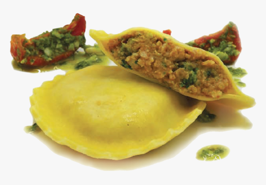 Sausage And Broccoli - Jamaican Patty, HD Png Download