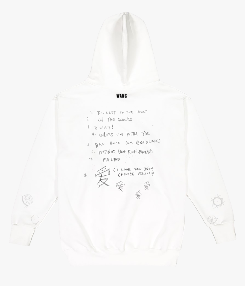 Hoodie, HD Png Download