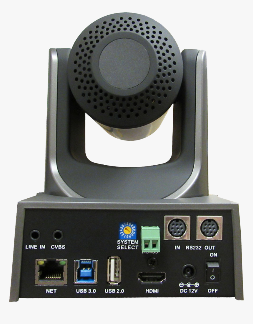 Ptzoptics 20x Sdi Gen 2 Ptz Ip Streaming Camera, HD Png Download