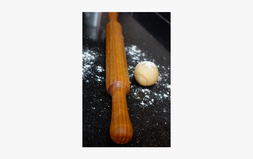 Teakore Rolling Pins - Capellini, HD Png Download