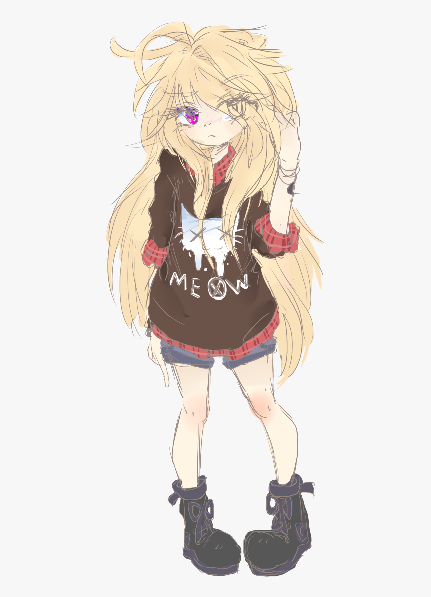 Vagina Png - Anime - Anime, Transparent Png