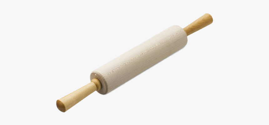 Img01 - Rolling Pin, HD Png Download