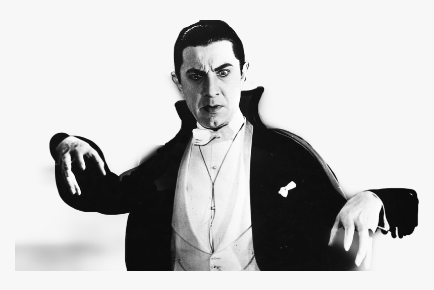 #belalugosi #dracula The Only Dracula #1940 #bramstoker - Bela Lugosi Dracula, HD Png Download
