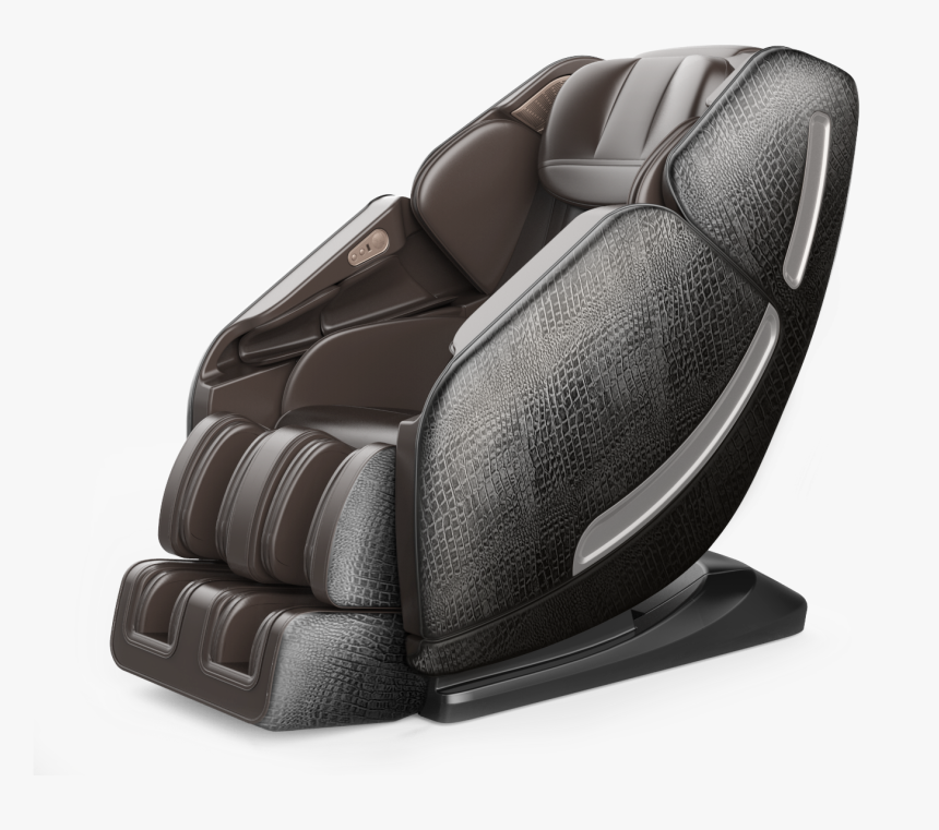 Luxury Buttocks 3d Massage Chair Vagina With Fully - Massage Chair, HD Png Download