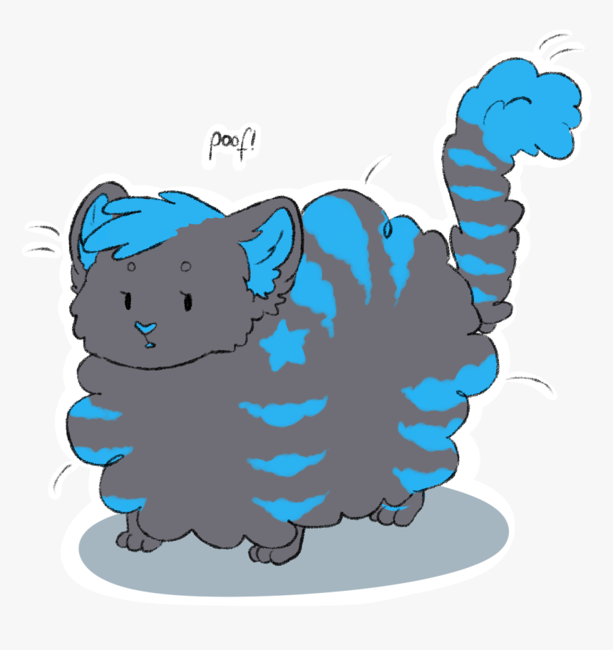 Poof For Kampfhobbit 2/2, HD Png Download