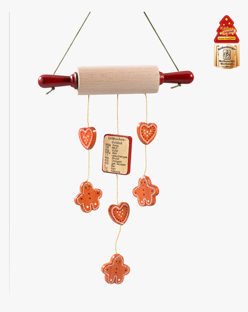 Rolling Pin - Circle, HD Png Download