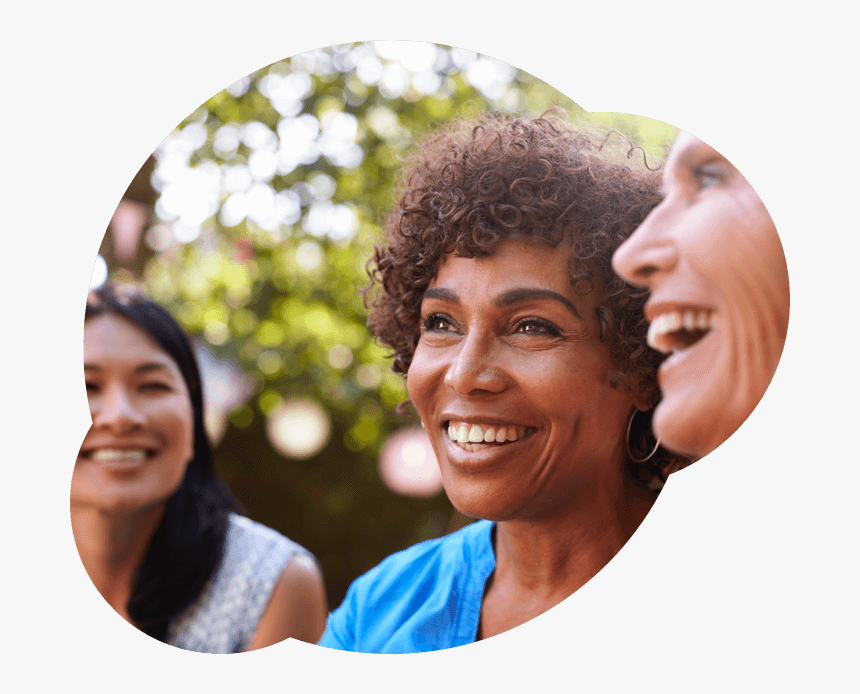 Frère Pierre Etienne Albert - World Menopause Day 2019, HD Png Download