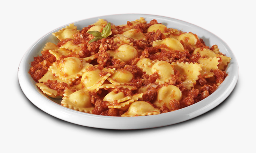 Ravioli Tomato & Basil - Side Dish, HD Png Download