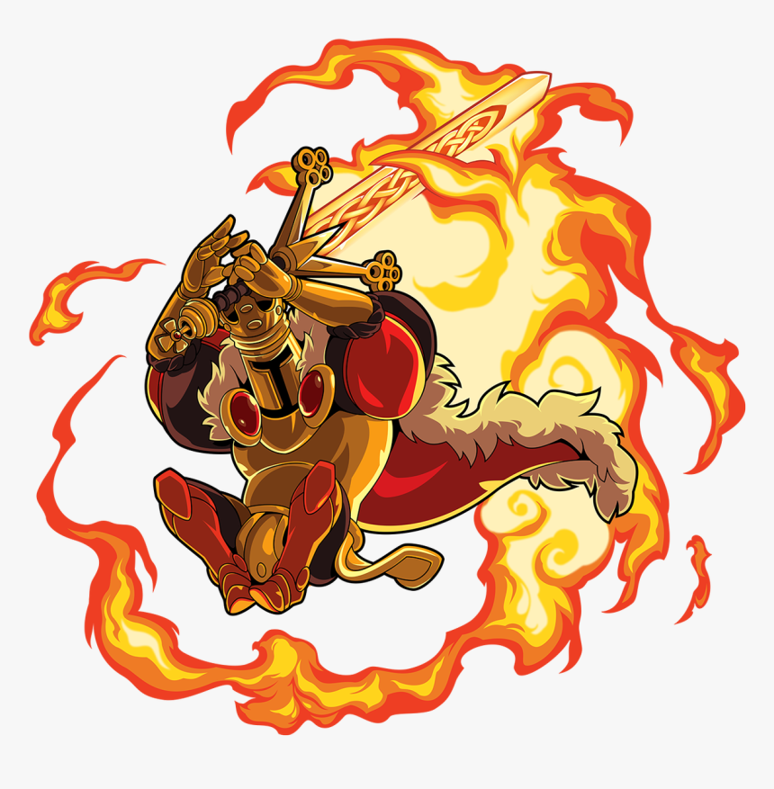 shovel knight king of cards download