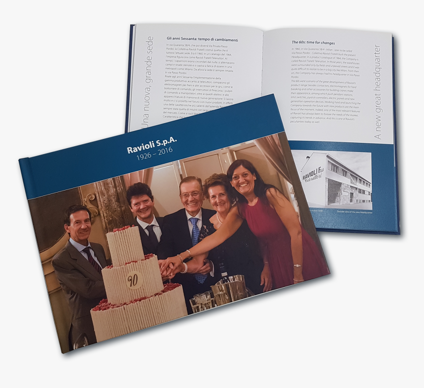 Brochure, HD Png Download