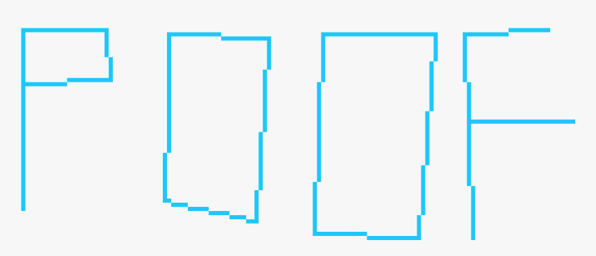 Poof Png, Transparent Png