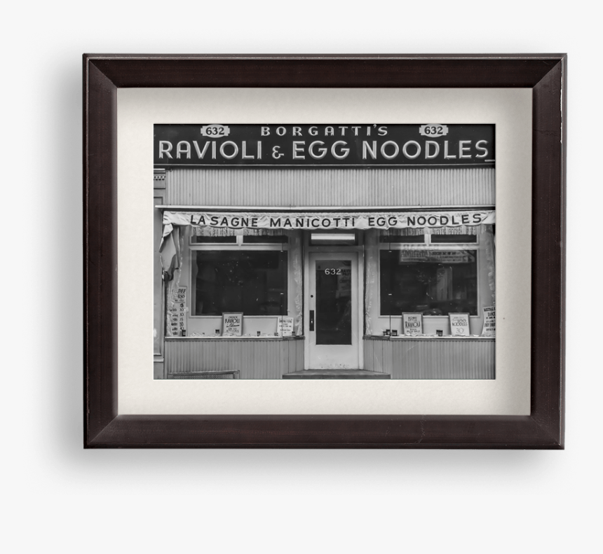 Picture Frame, HD Png Download