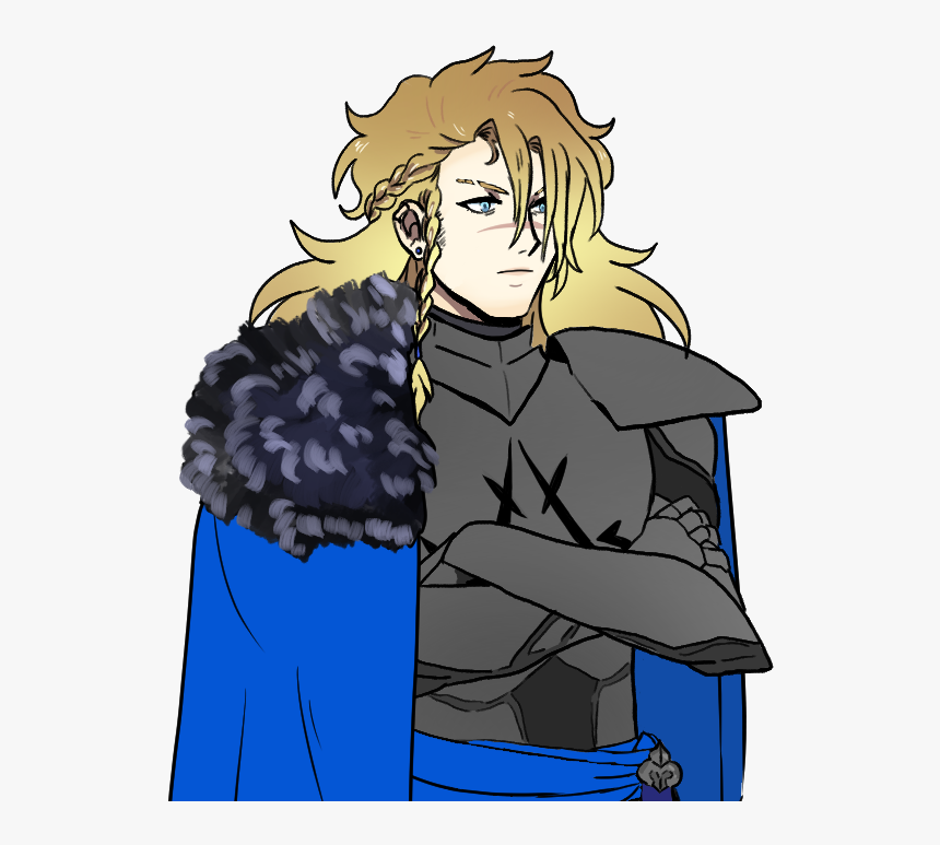 Loog And Kyphon, HD Png Download