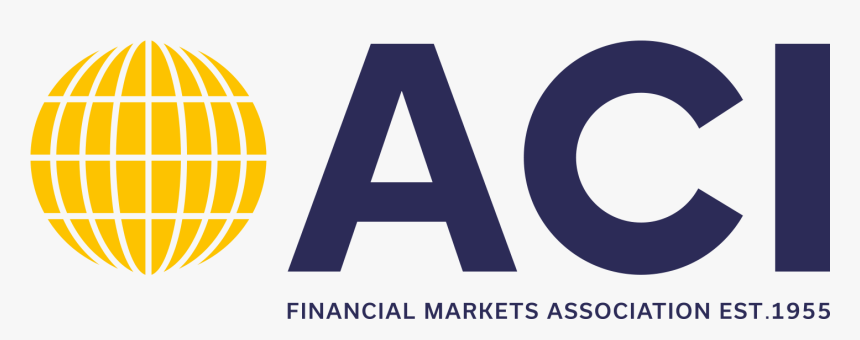 Home - Aci Financial Markets Association Logo, HD Png Download