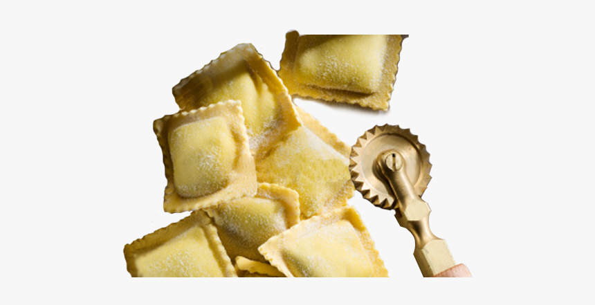 Ravioli - Dessert, HD Png Download