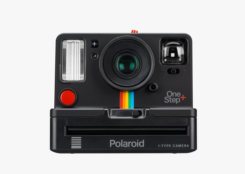 Polaroid Camera, HD Png Download