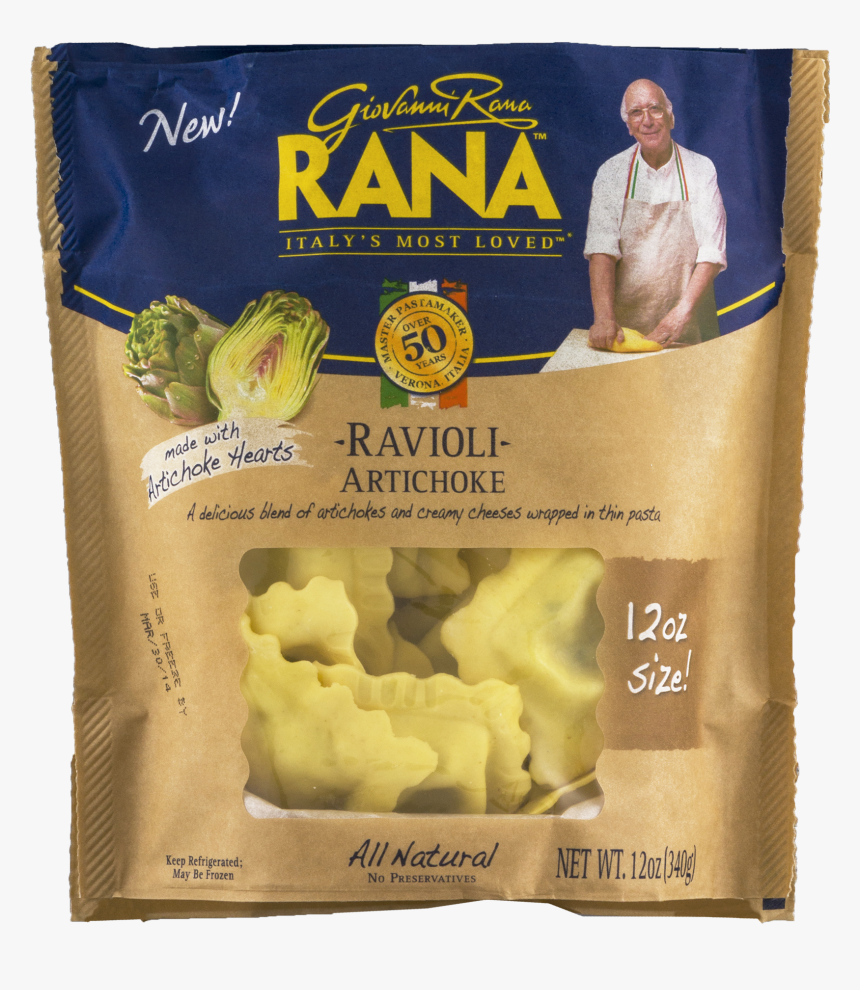 Nana Tortellini, HD Png Download