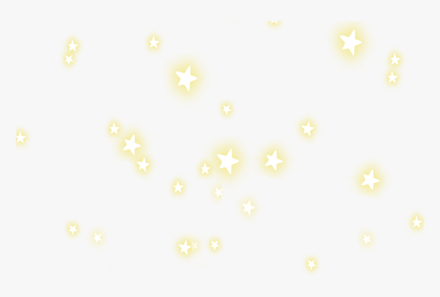 Png And Stars Image - Pattern, Transparent Png