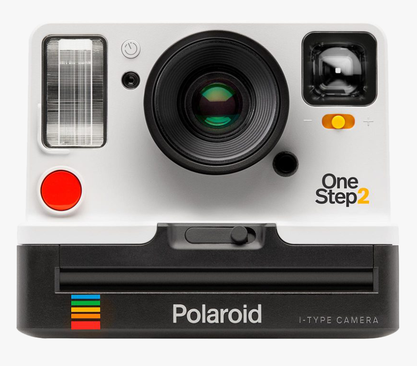 Polaroid Originals Onestep 2 Vf, HD Png Download