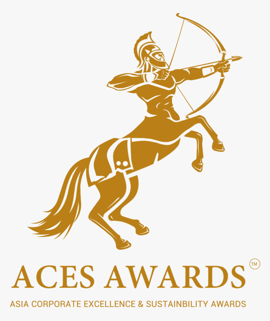 Aces Logo Official - Asia Corporate Excellence & Sustainability Awards, HD Png Download