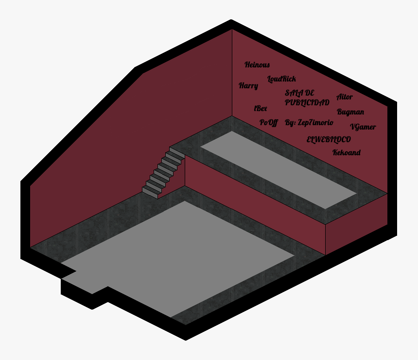 Sin Título - Architecture, HD Png Download