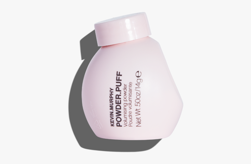Kevin Murphy Hair Powder Puff, HD Png Download