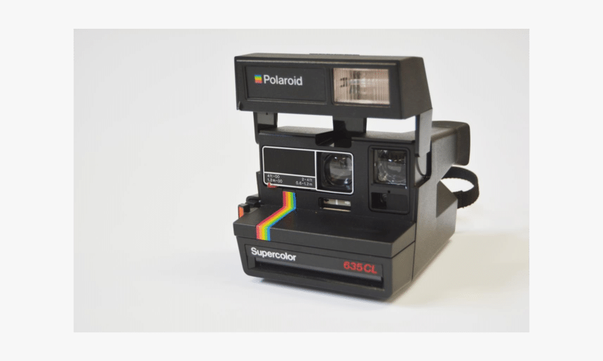 Polaroid, HD Png Download