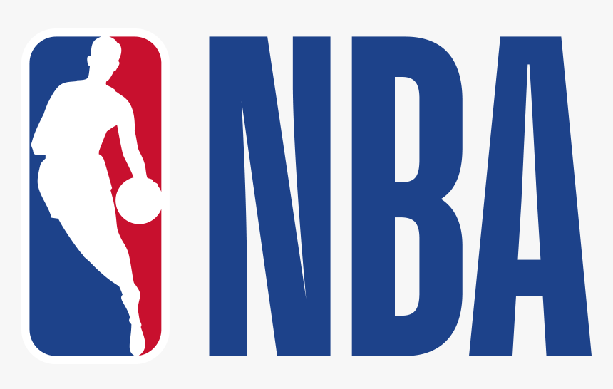 Transparent Contact Us Clipart - Nba Logo, HD Png Download