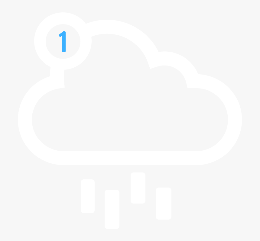 Transparent Stream Png - Heart, Png Download