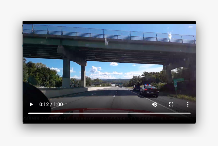 Overpass, HD Png Download